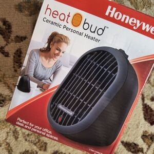 Heat Bud portable heater